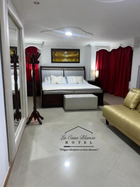 La Casa Blanca Hotel